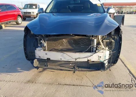 2019 Infiniti Qx50 Luxe from USA, damaged, VIN 3PCAJ5M14KF136878